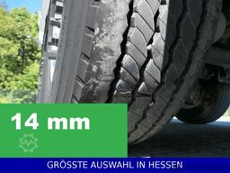 SCHMITZ CARGOBULL Agrar 50m³ Leergewicht 5,8 to. ¤e