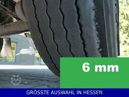 SCHMITZ CARGOBULL Agrar 50m³ Leergewicht 5,8 to. ¤e