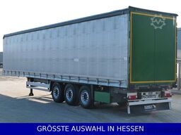 SCHMITZ CARGOBULL Liftachse RSAB Code XL + Getränke ¤e