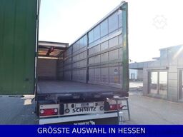 SCHMITZ CARGOBULL Liftachse RSAB Code XL + Getränke ¤e
