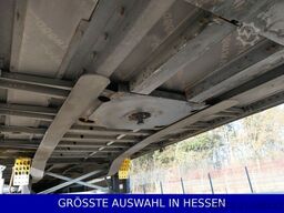 SCHMITZ CARGOBULL Liftachse RSAB Code XL + Getränke ¤e