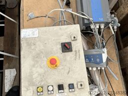 Dantherm Filtration FMC 200-6A