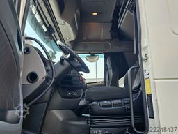 DAF XF 530 FT, Super Space Cap, Retarder, TÜV