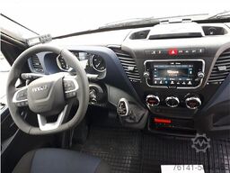 Iveco Daily 70C21A8 Tiefkühkoffer -18°C
