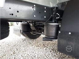 Iveco Daily 70C21A8 Tiefkühkoffer -18°C