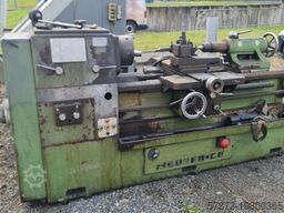 Meuser M1 P