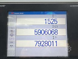 Heidelberger Druckmaschinen Promatrix 106 CS/CSB