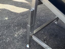 bunkier kosz przyjęciowy