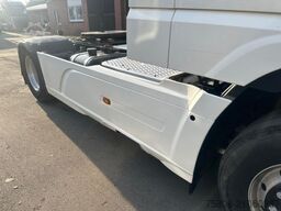 DAF XF480FT SSC Schubbodenhydraulik Alcoa Retarder