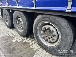 Schmitz Cargobull Curtainsider Standard