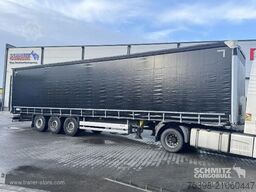 Schmitz Cargobull Curtainsider Standard
