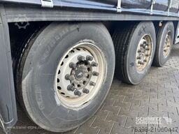 Schmitz Cargobull Curtainsider Standard