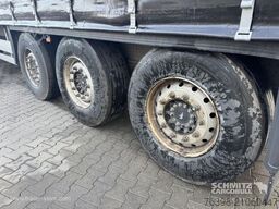 Schmitz Cargobull Curtainsider Standard