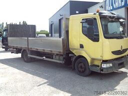 RENAULT Midlum 200