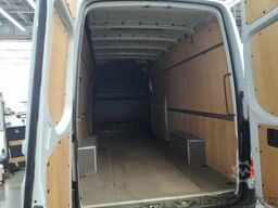 Mercedes-Benz Sprinter 317 Maxi,9GTronic,MBUX,Kamera,LED