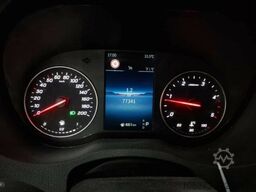 Mercedes-Benz Sprinter 317 Maxi,9GTronic,MBUX,Kamera,LED