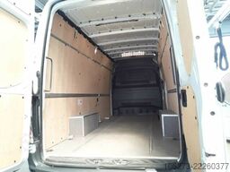 Mercedes-Benz Sprinter 317 Maxi,9GTronic,MBUX,Kamera,LED
