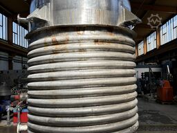 FABRICATION TECHNOLOGY 5,957 Litre