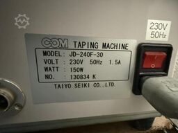 COM JD-240F-30