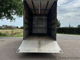 MAN TGL 12/250 DHolandia LBW LAADKLEP!!EURO6!!