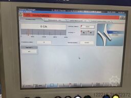 Krones Heißleimetikettierer