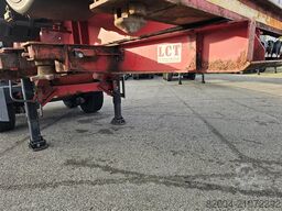 SCHMITZ SCF 18 20 FOOT CONTAINER CHASSIS | AIR SUSP| SA...