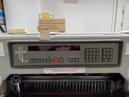 POLAR 76 EM