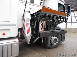 Mercedes-Benz Actros 2533 L 6x2 / Zöller SLF XL II