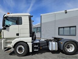 MAN TGX 18.500 BLS 4x2