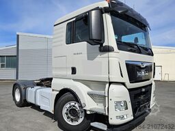 MAN TGX 18.500 BLS 4x2