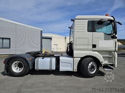 MAN TGX 18.500 BLS 4x2