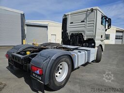 MAN TGX 18.500 BLS 4x2