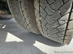 MAN TGX 18.500 BLS 4x2