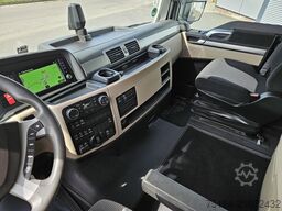 MAN TGX 18.500 BLS 4x2