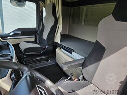 MAN TGX 18.500 BLS 4x2