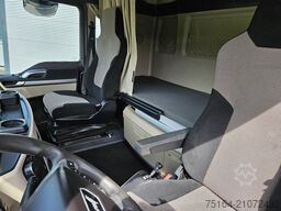MAN TGX 18.500 BLS 4x2