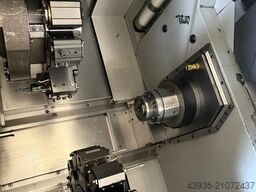 Mori Seiki ZT1000Y