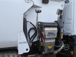 Mercedes-Benz Antos 2536 L 6x2 / NTM OM SBH 27