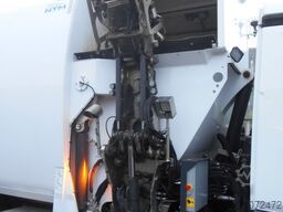 Mercedes-Benz Antos 2536 L 6x2 / NTM OM SBH 27