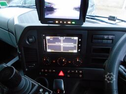 Mercedes-Benz Antos 2536 L 6x2 / NTM OM SBH 27
