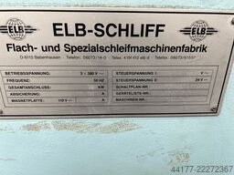 ELB-Schliff SWDE 012 NPC-K
