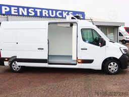 Renault Master Koel/Vries/verwarmen 220 volt stekker Ca...