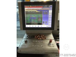 Trumpf TruLaser 3040 mit LiftMaster