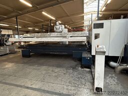 Trumpf TruLaser 3040 mit LiftMaster
