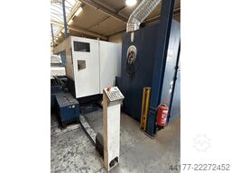 Trumpf TruLaser 3040 mit LiftMaster