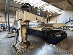 Trumpf TruLaser 3040 mit LiftMaster