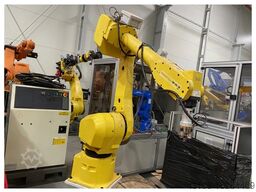 FANUC M16iB/10L
