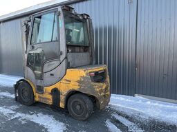 Jungheinrich DFG540s