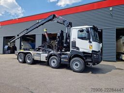 Renault K-Series