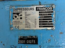 Atelier Francois CE68C40SG